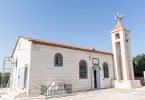 القداس الإلهي الاحتفالي بمناسبة تذكار النبي إيليا الغيور في قرية الدوير