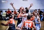 الدوري السوري للمحترفين بكرة السلة