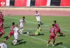 الدوري السوري للمحترفين بكرة القدم - الجولة 25 ماقبل الأخيرة