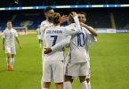 أبطال العالم يتجاوزون السويد في دوري الأمم الأوروبية